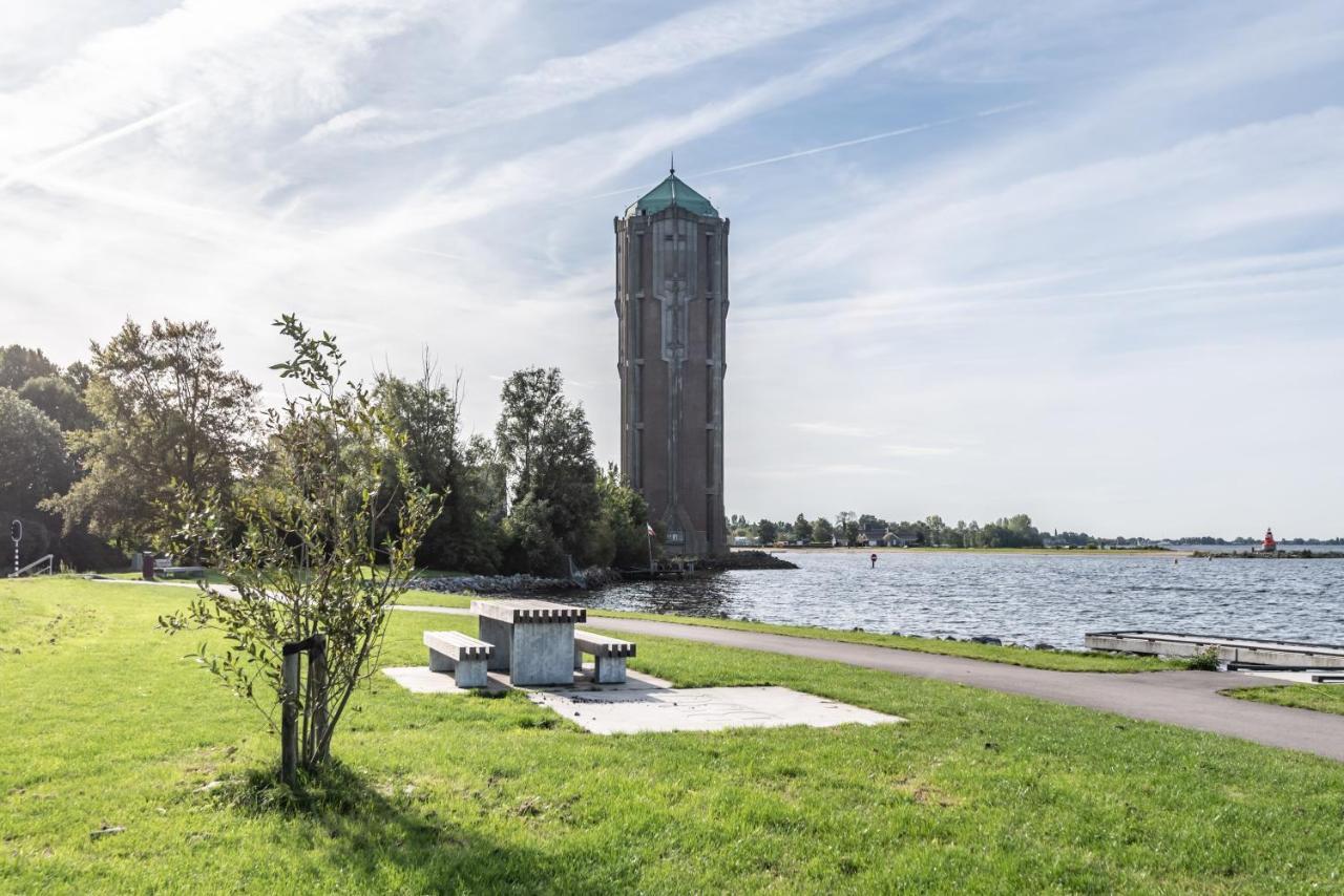 Beautiful Water Villa, Near Schiphol And Amsterdam Aalsmeer Exterior photo